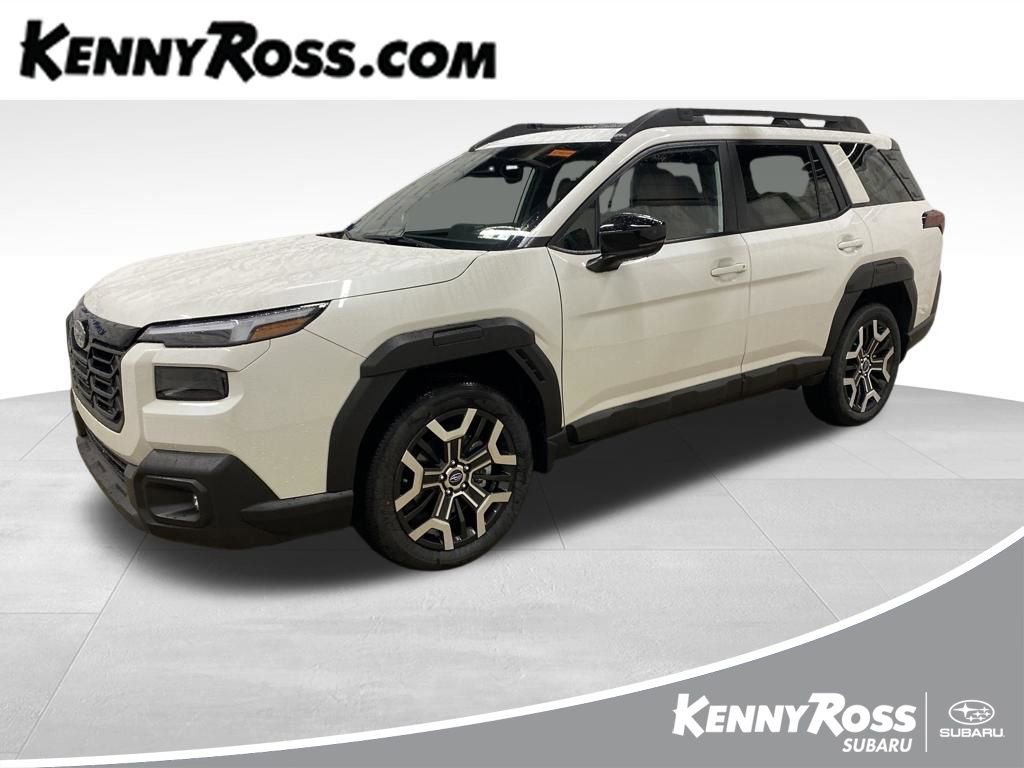 New 2026 Subaru Outback Touring XT 360° Tour