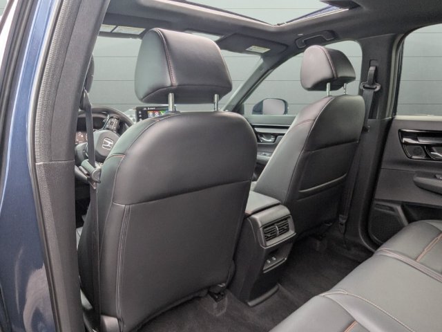 Certified 2024 Honda CR-V Sport Touring image 30