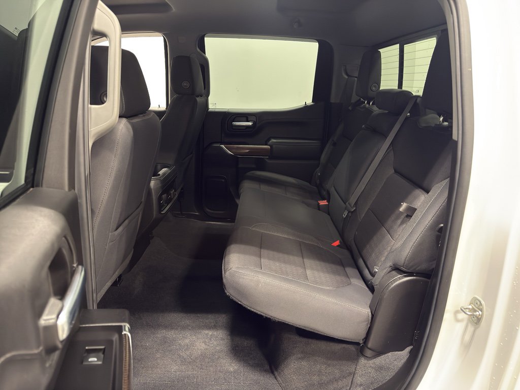 Used 2020 Chevrolet Silverado 1500 RST image 28