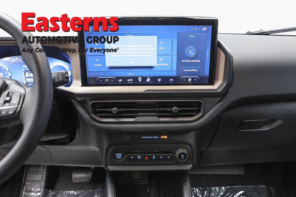 Used 2025 Ford Bronco Sport Big Bend AWD/4WD image 13
