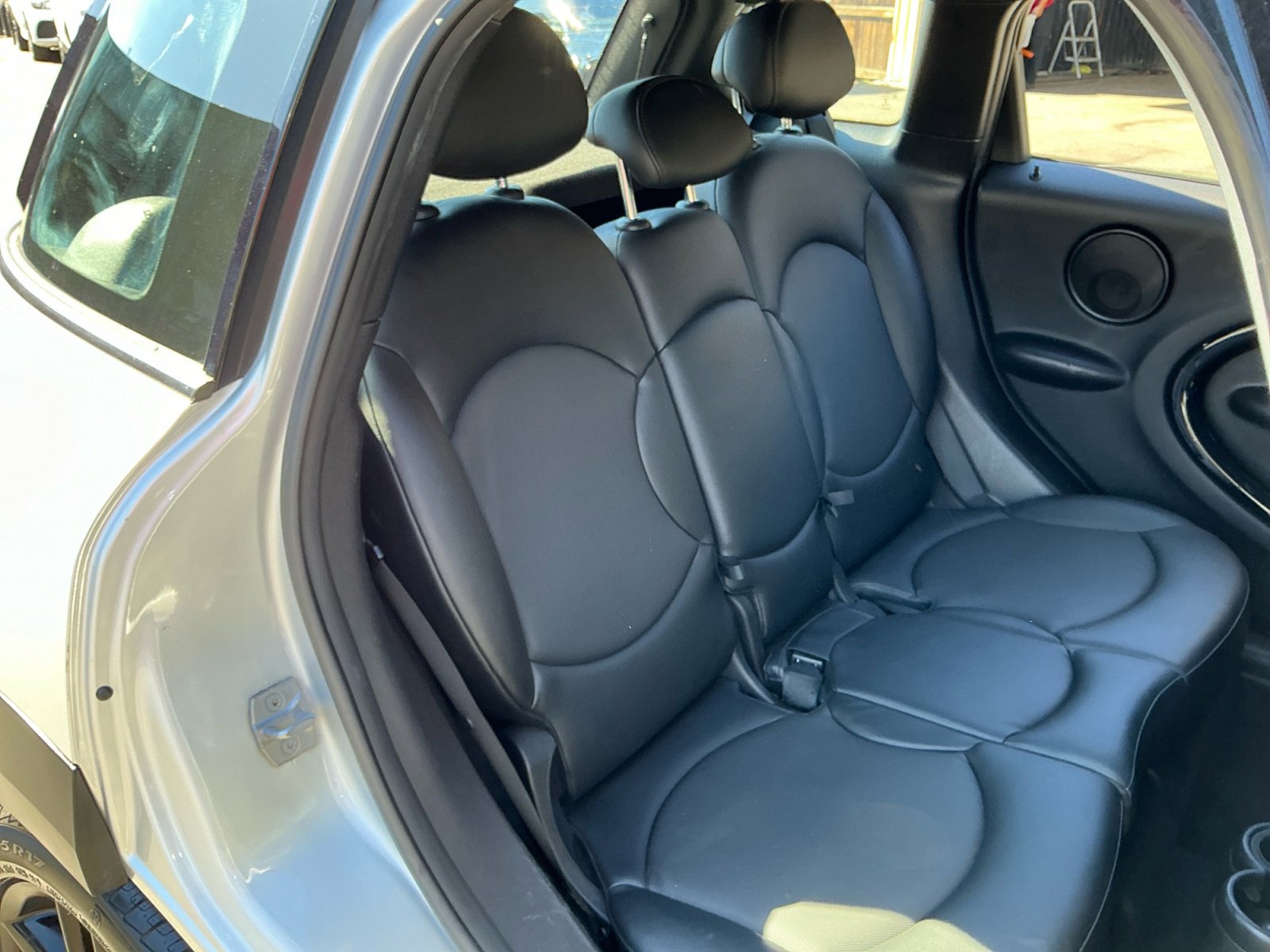 Used 2016 MINI Cooper Countryman image 20