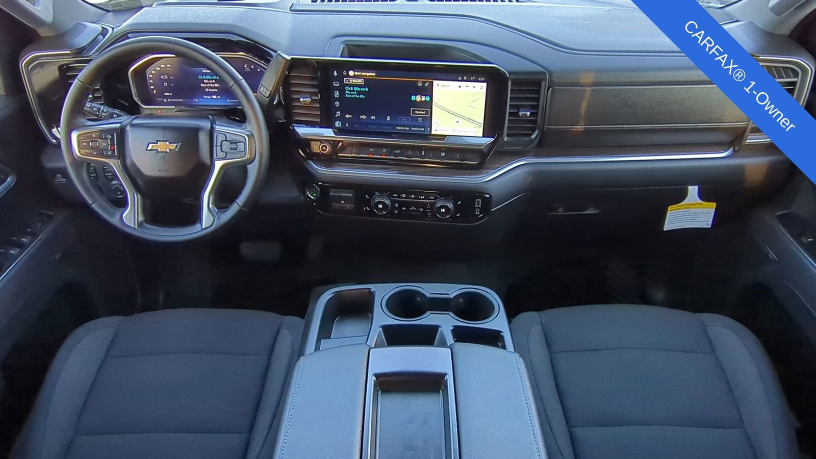Used 2026 Chevrolet Silverado 1500 LT image 17