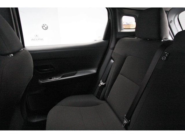 Used 2026 Nissan Kicks S w/ Charging Package FWD image 11