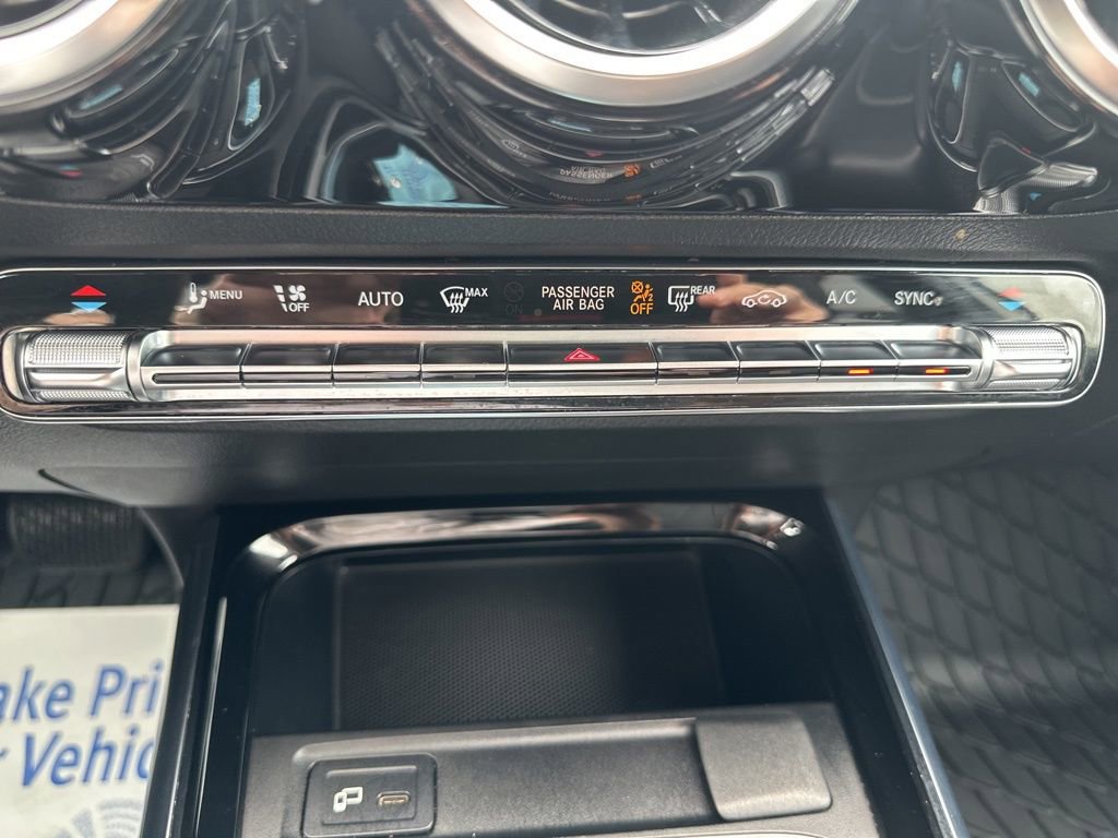 Used 2022 Mercedes-Benz GLA 250 4MATIC image 5