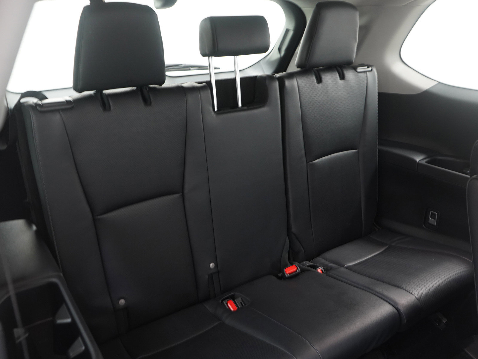 Used 2026 Toyota Grand Highlander Platinum image 15