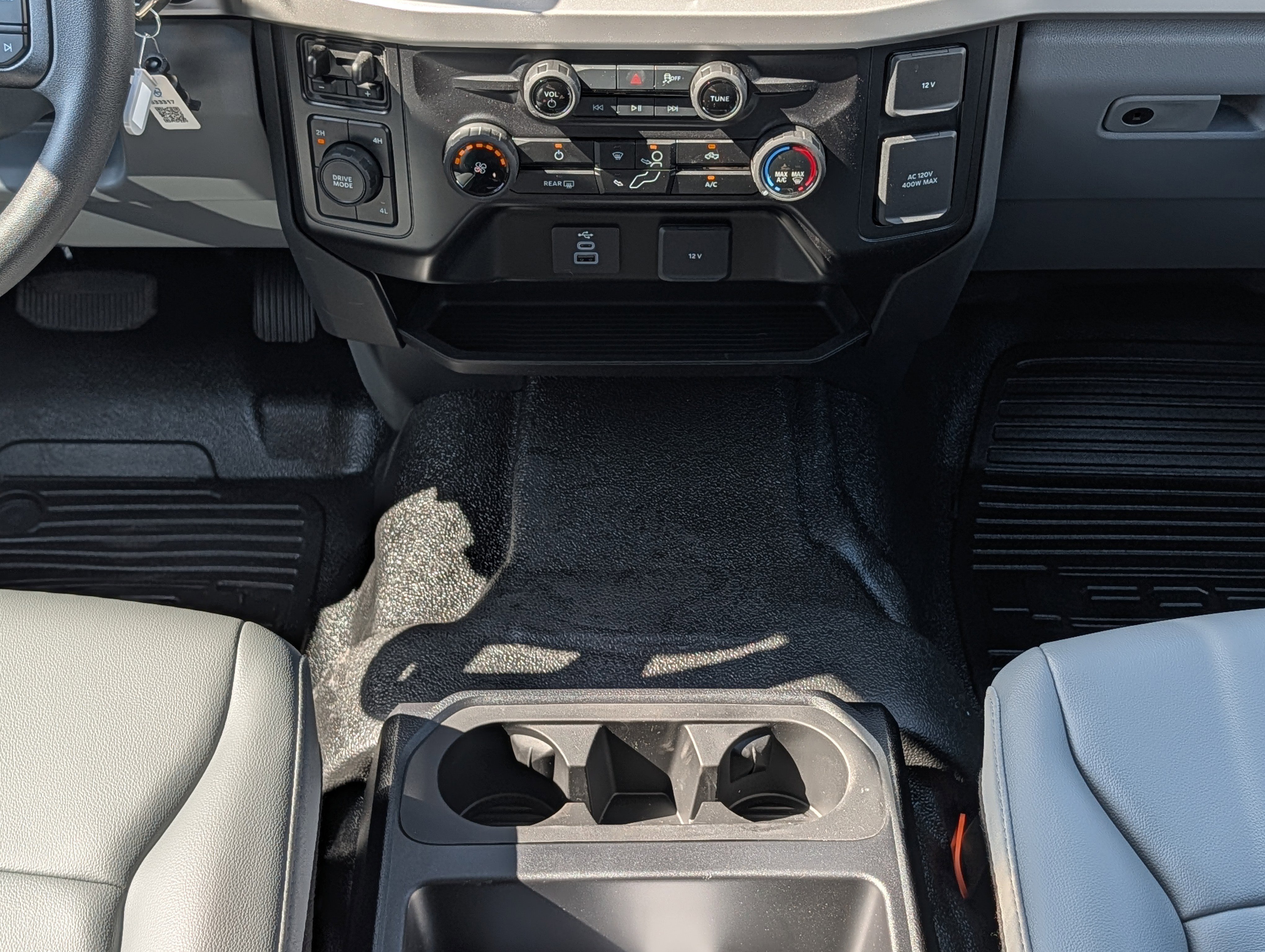 New 2026 Ford F450 XL AWD/4WD image 19