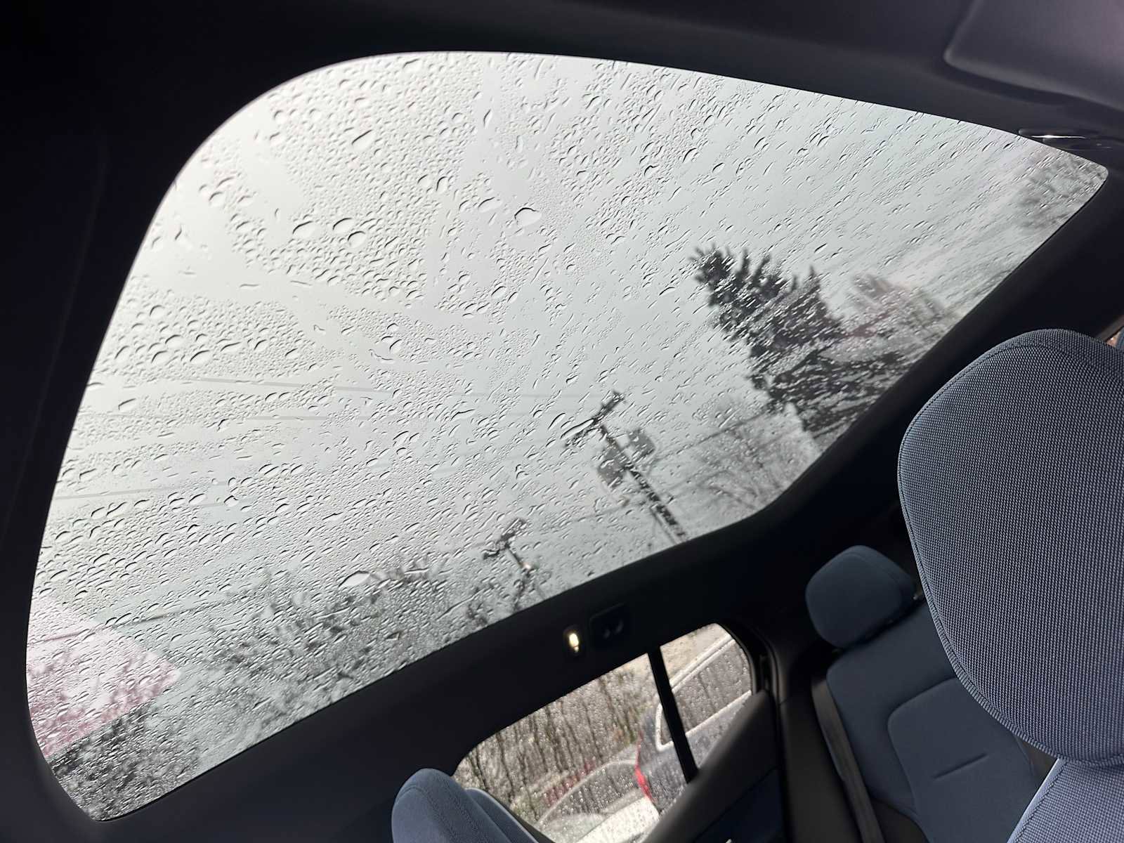 New 2026 Volvo EX30 Ultra w/ Protection Package image 22