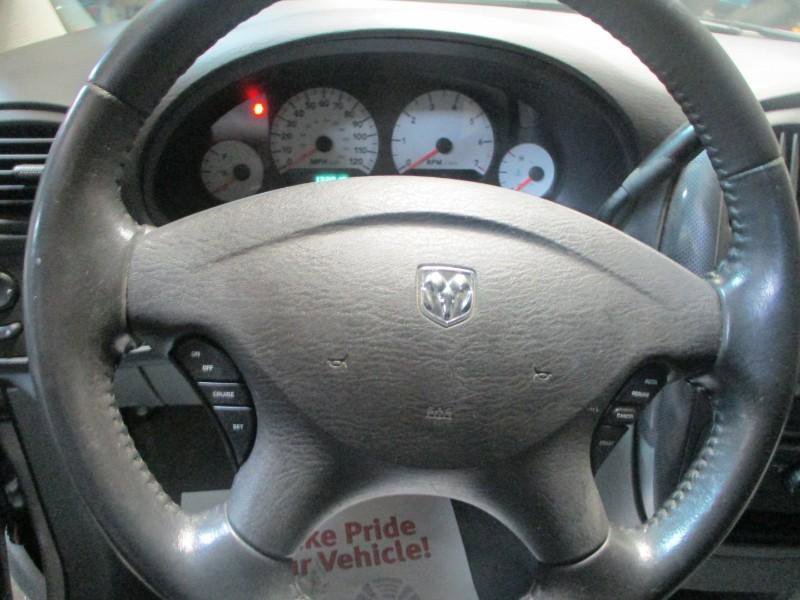 Used 2007 Dodge Grand Caravan SXT FWD image 13
