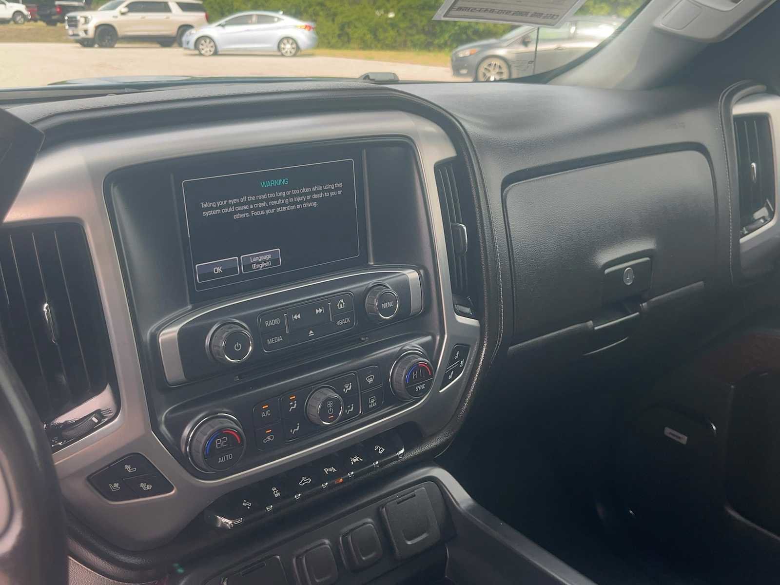 Used 2018 GMC Sierra 1500 SLT AWD/4WD image 29