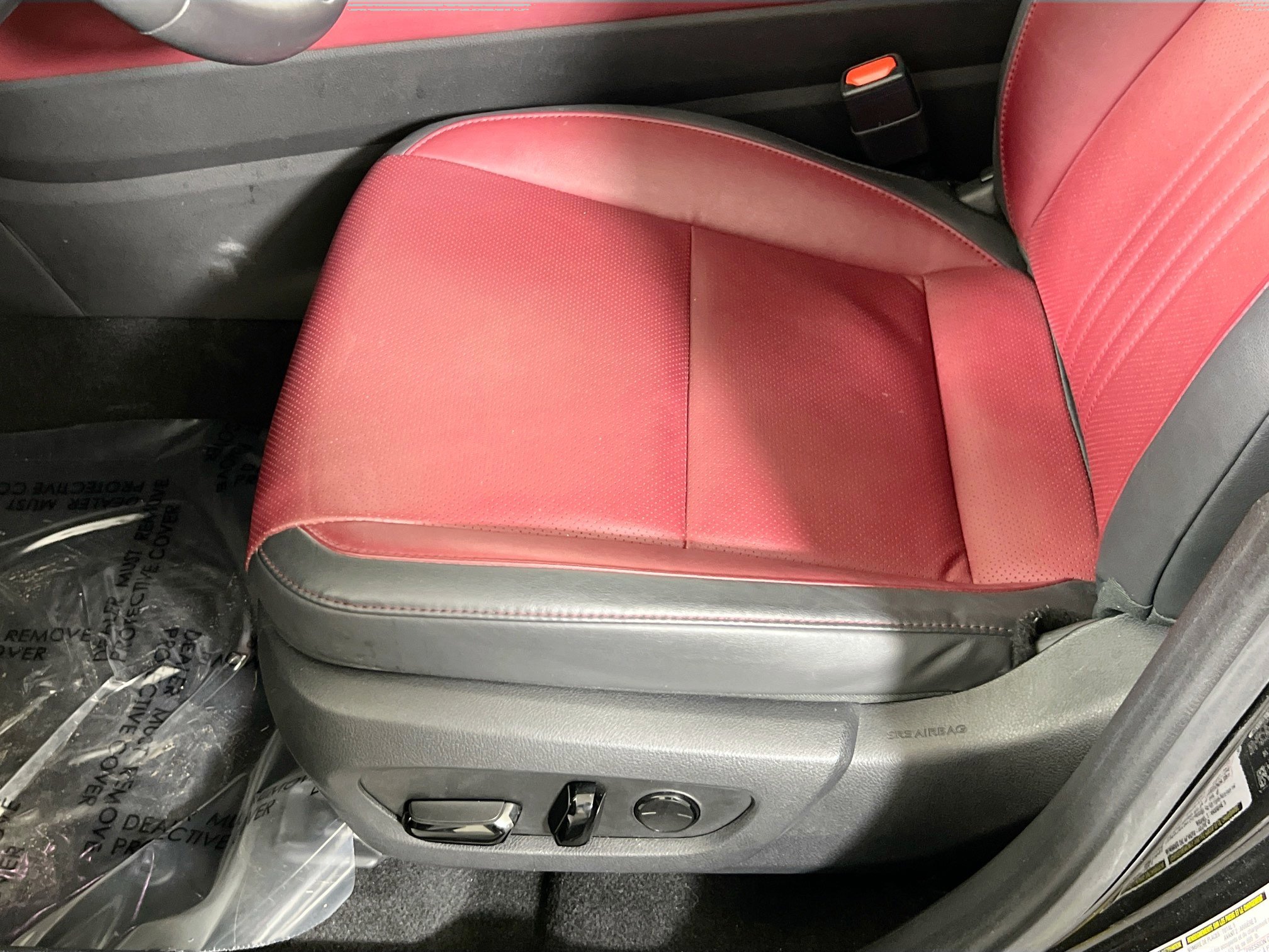 Used 2023 Lexus NX 350 w/ Cold Area Package image 19