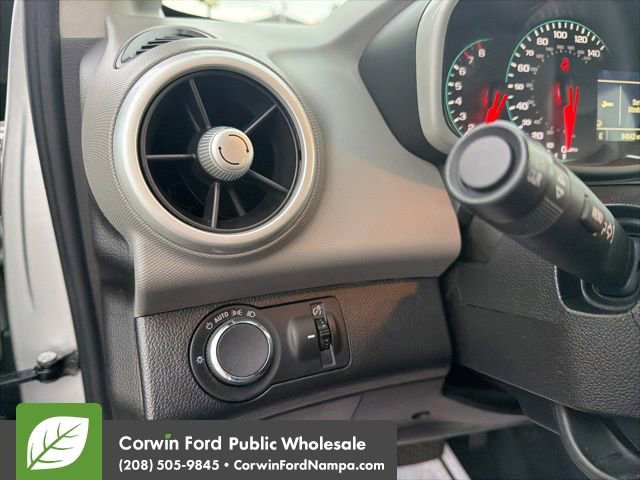 Used 2017 Chevrolet Sonic Premier image 13