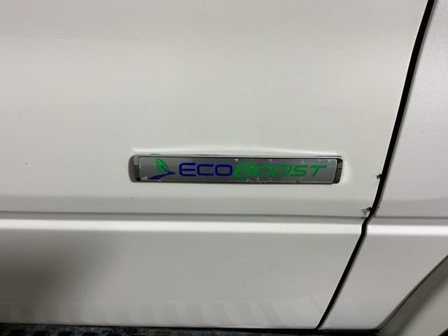 Used 2014 Ford F150 Lariat w/ Equipment Group 502A Luxury image 16