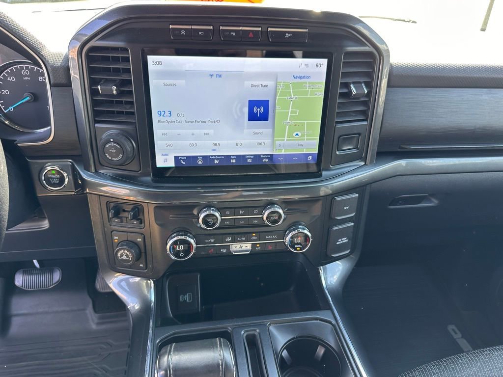 Used 2021 Ford F150 XLT w/ Equipment Group 302A High image 29