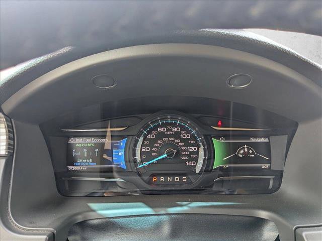 Used 2019 Ford Flex SEL w/ Equipment Group 202A FWD image 11