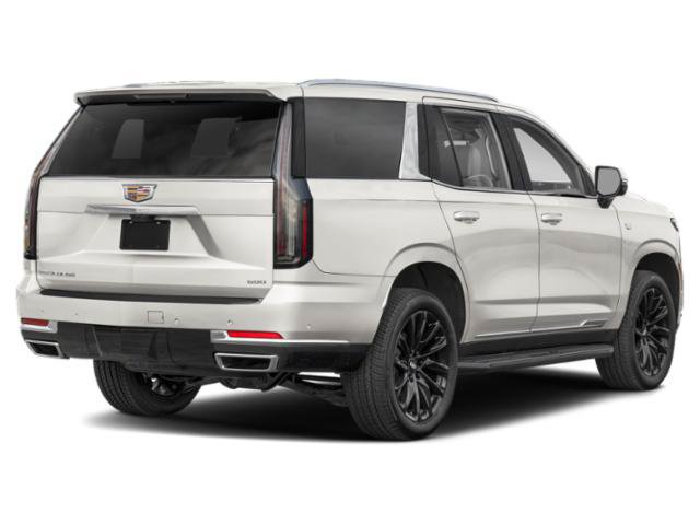 New 2026 Cadillac Escalade Luxury AWD/4WD image 2