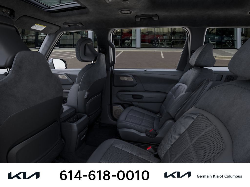 New 2027 Kia Telluride SX Prestige AWD/4WD image 21