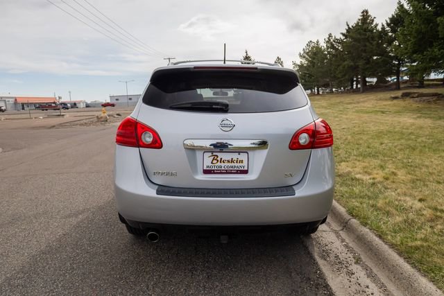 Used 2012 Nissan Rogue SV image 6
