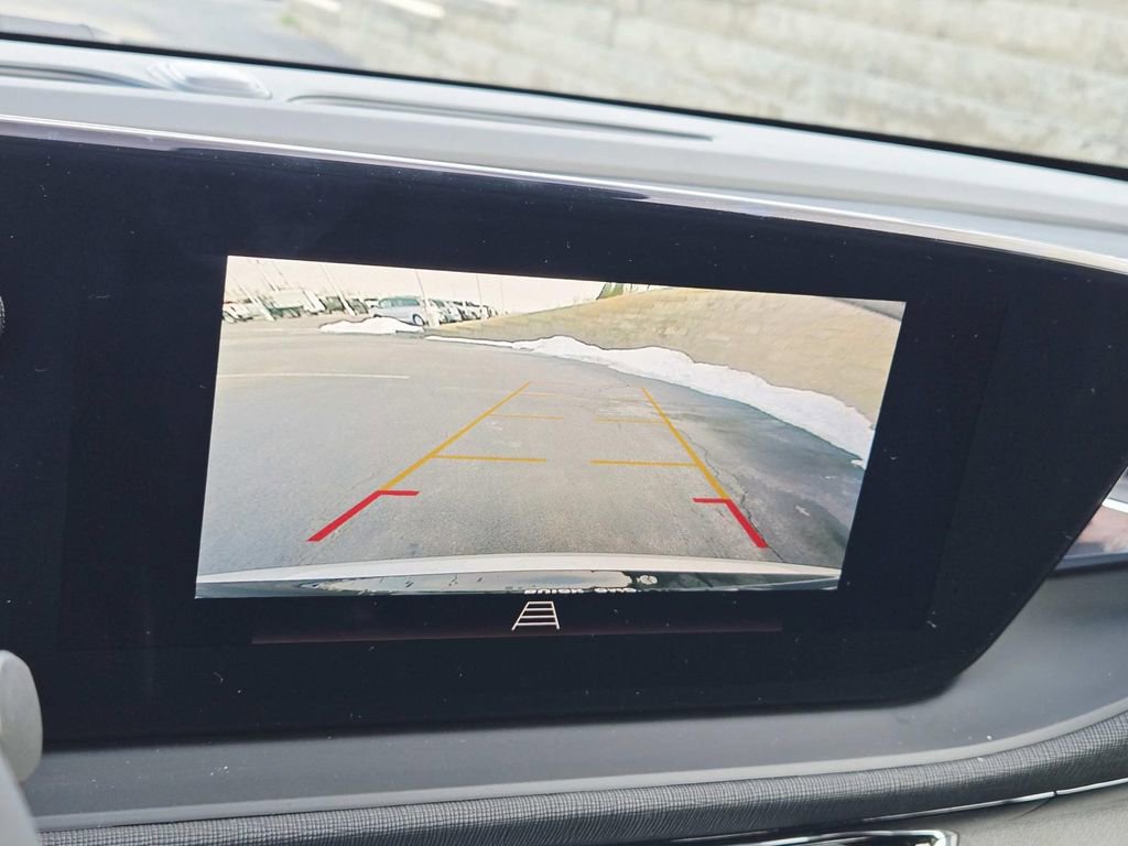 New 2026 Buick Envista Sport Touring w/ Convenience I Package image 24