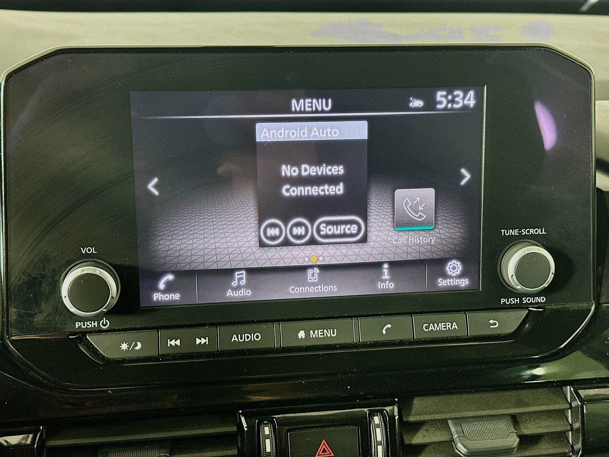 Used 2024 Nissan Pathfinder SV image 21