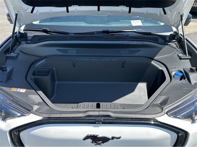 New 2025 Ford Mustang Mach-E Premium w/ Interior Protection Package image 39