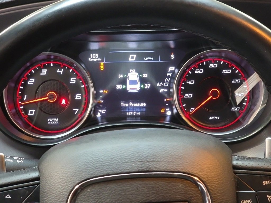 Used 2023 Dodge Charger R/T w/ Plus Group image 19