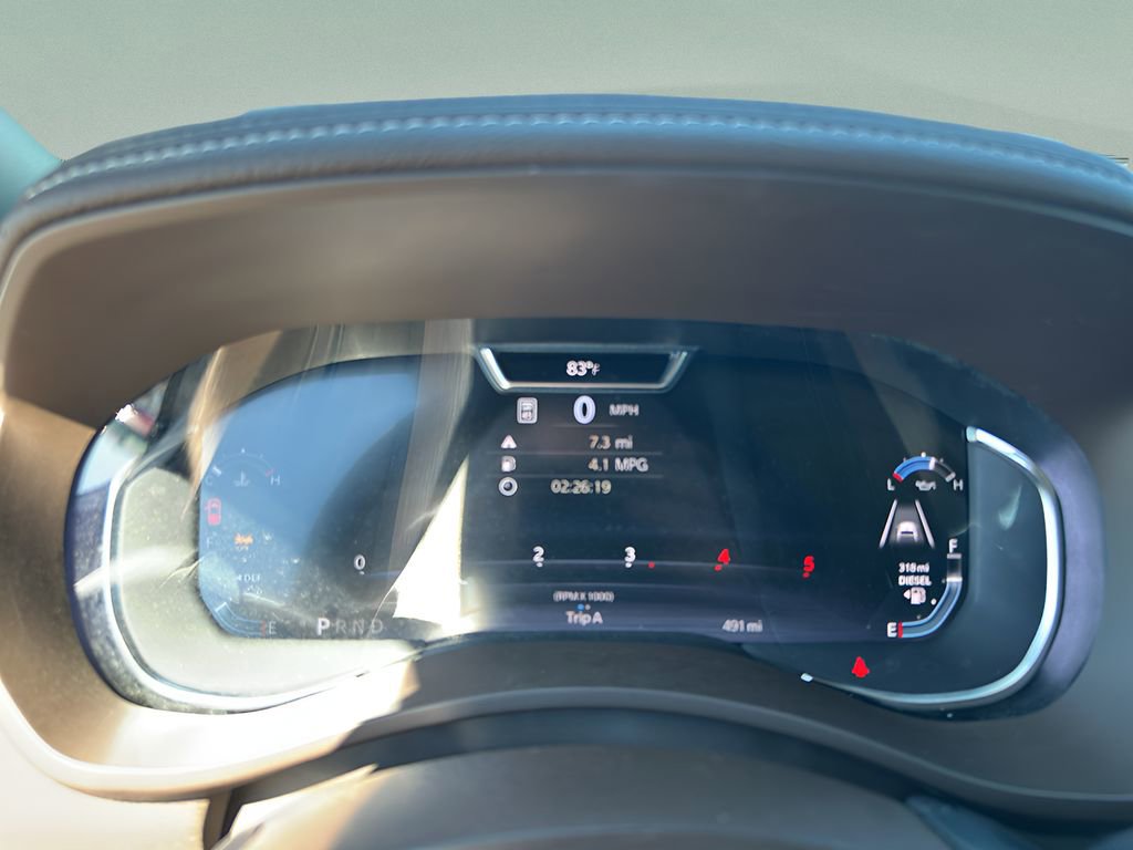 New 2025 RAM 2500 Laramie image 20