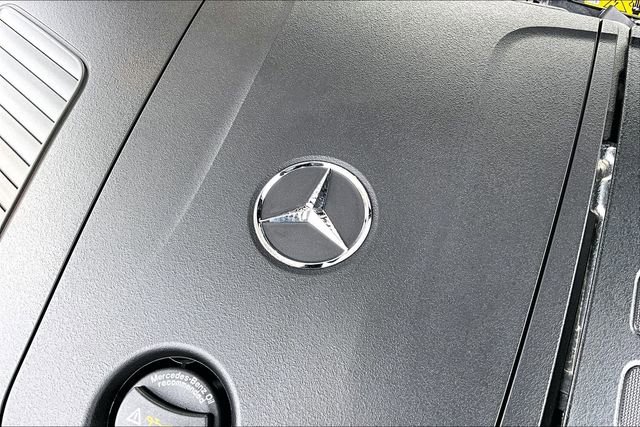 Certified 2023 Mercedes-Benz C 300 4MATIC Sedan image 34