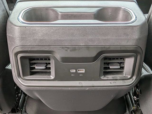 Used 2022 Chevrolet Silverado 1500 LT Trail Boss w/ LT Trail Boss Premium Package image 17