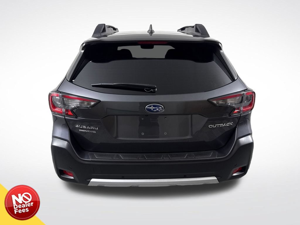 Used 2023 Subaru Outback Limited AWD/4WD image 5