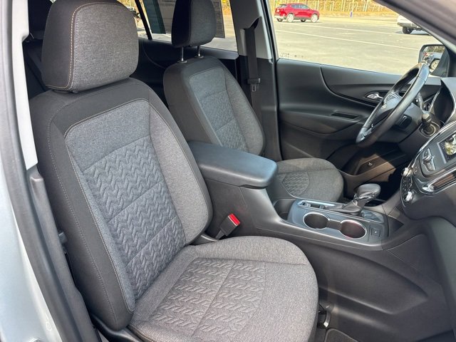 Certified 2022 Chevrolet Equinox LT image 27