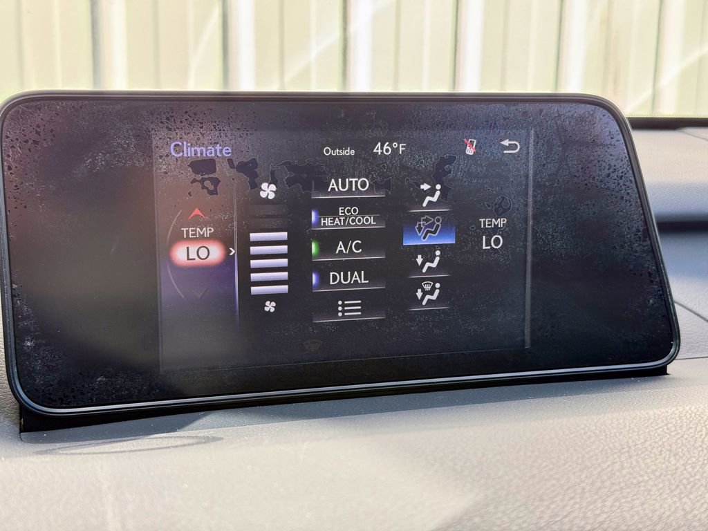 Used 2017 Lexus RX 350 AWD w/ Cold Weather Package image 31