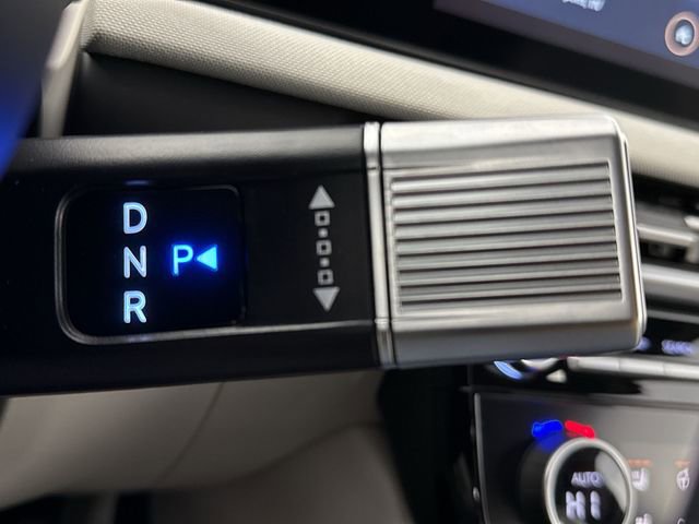 New 2026 Hyundai Tucson Limited image 29