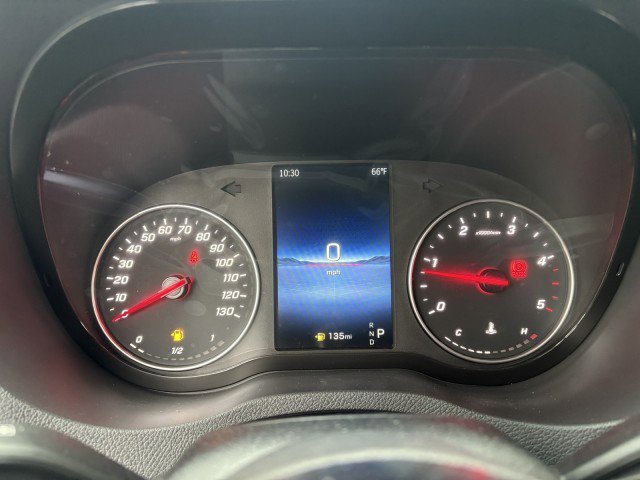 New 2026 Mercedes-Benz Sprinter 2500 image 8