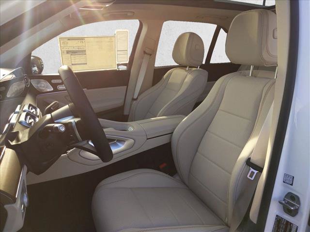 New 2027 Mercedes-Benz GLE 450 4MATIC image 4