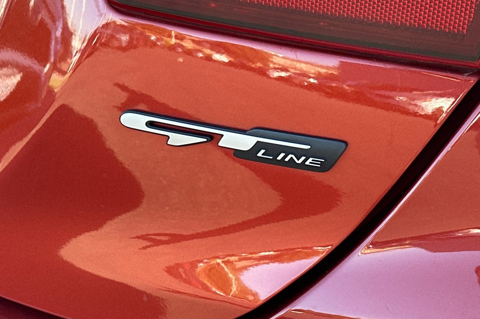 Used 2023 Kia Forte GT-Line w/ GT-Line Technology Package image 23