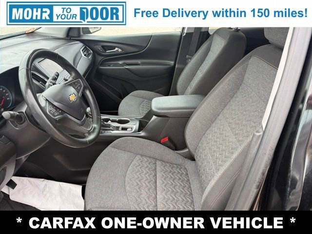 Used 2023 Chevrolet Equinox LT image 14