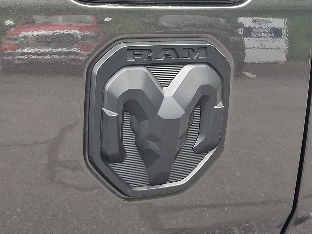 Used 2026 RAM 1500 Rebel w/ G/T Package AWD/4WD image 30