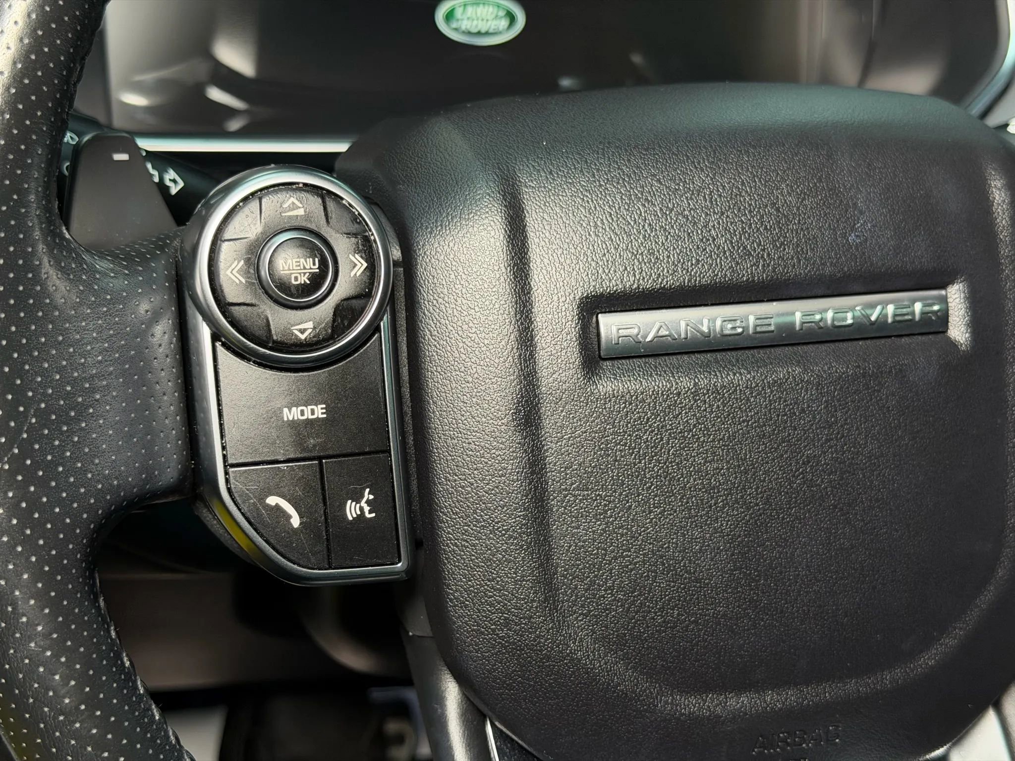 Used 2014 Land Rover Range Rover Sport Supercharged image 43