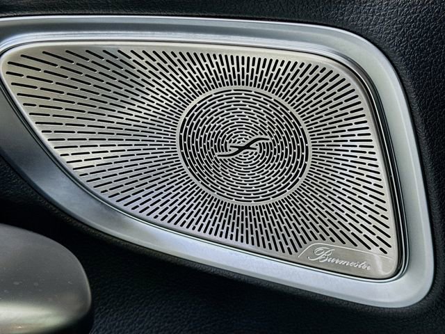 Certified 2025 Mercedes-Benz CLE 300 4MATIC Cabriolet image 19