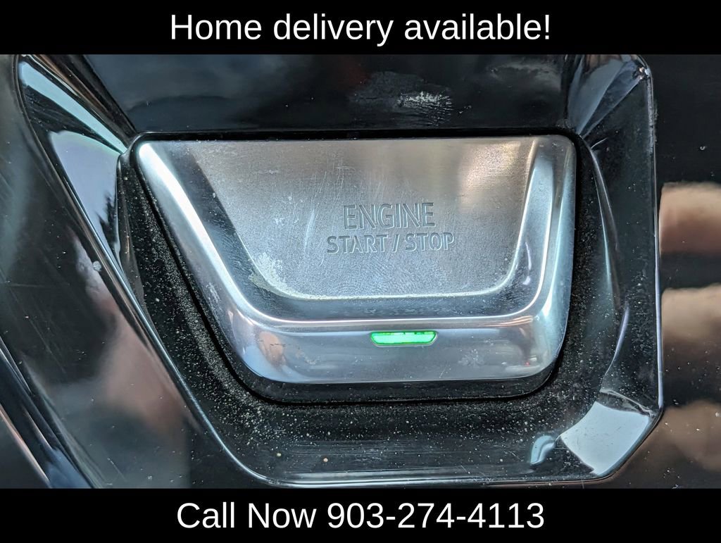 Used 2023 GMC Sierra 1500 AT4 w/ AT4 Premium Package image 22