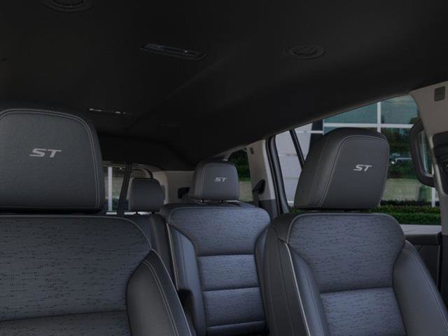 New 2026 Buick Enclave Sport Touring w/ Power Package image 24