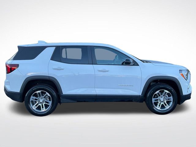 Used 2025 GMC Terrain Elevation image 8