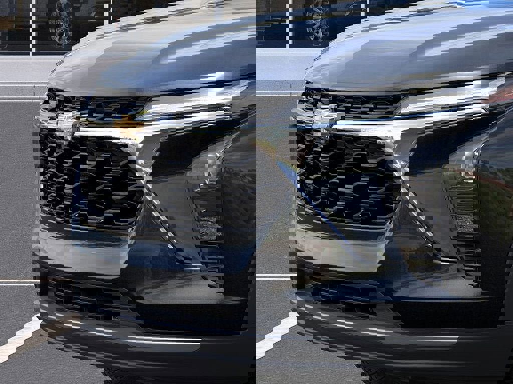 New 2026 Chevrolet Trax LT w/ Driver Confidence Package image 14