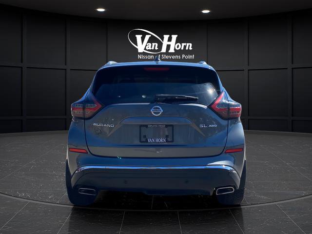 Used 2019 Nissan Murano S AWD/4WD image 6