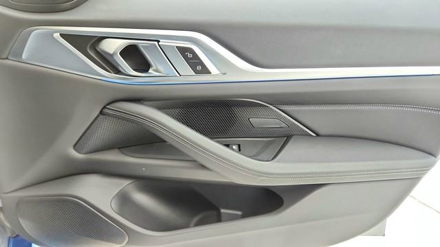 Used 2023 BMW i4 eDrive35 w/ Premium Package image 23