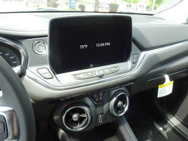 New 2026 Chevrolet Blazer LT w/ Midnight/Sport Edition FWD image 9