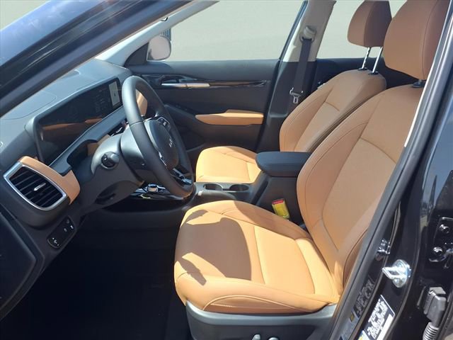 New 2026 Kia Seltos EX w/ EX Sunroof Package AWD/4WD image 15