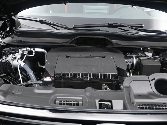 Certified 2026 Honda Passport TrailSport image 23