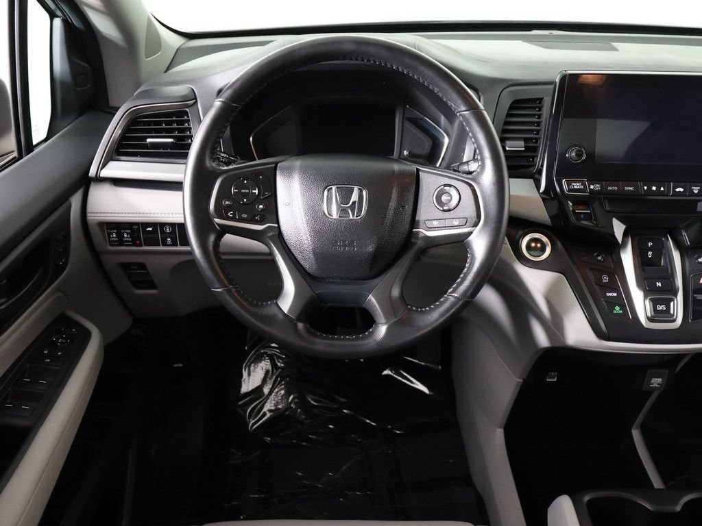 Used 2024 Honda Odyssey EX-L image 35