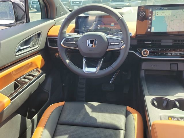 New 2026 Honda Prologue Elite image 10
